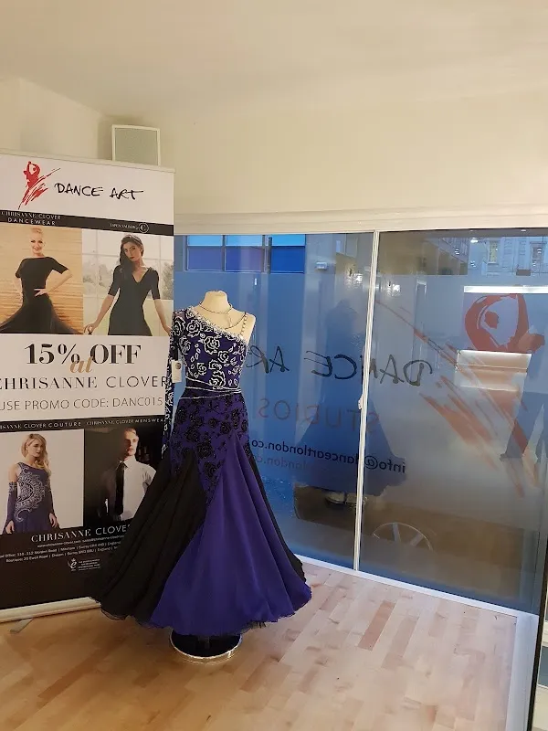 Dance Art Studios