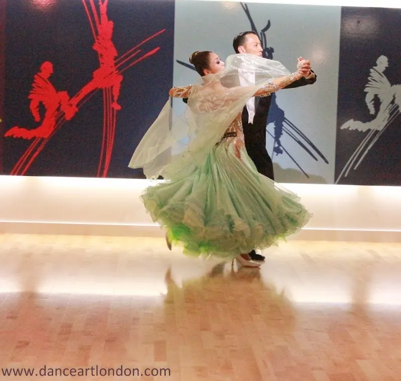 Dance Art Studios