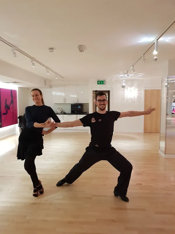 Dance Art Studios