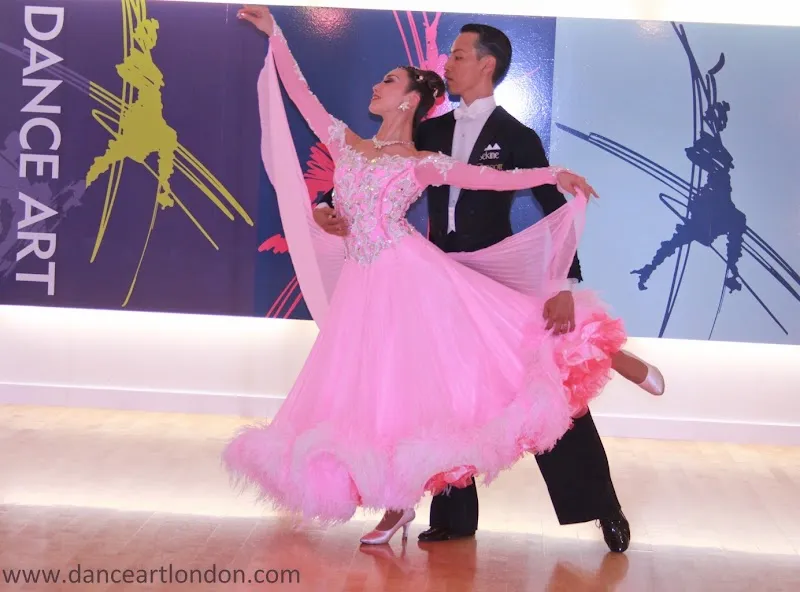 Dance Art Studios