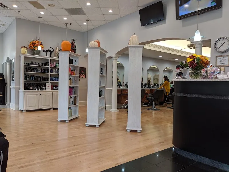 Town Hair Salon