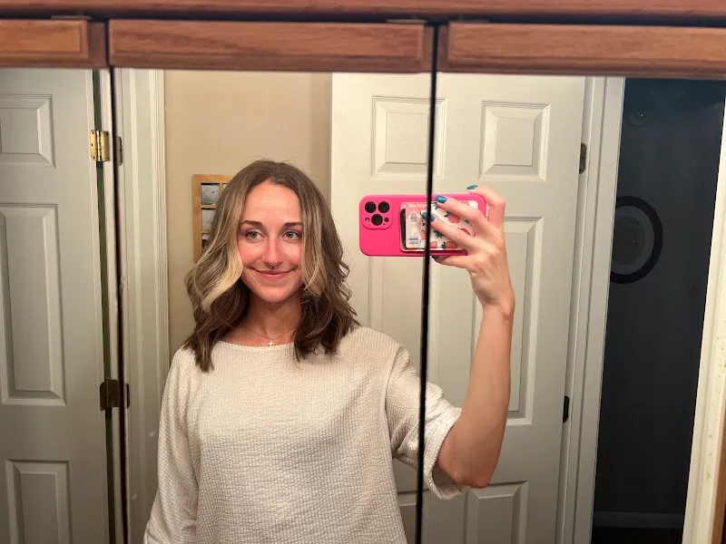 Town Hair Salon