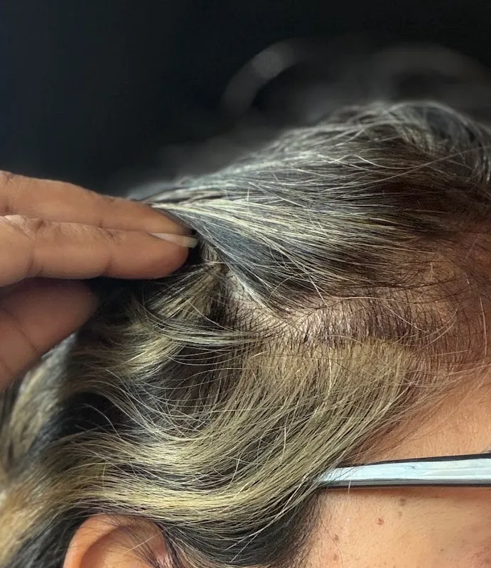 Town Hair Salon