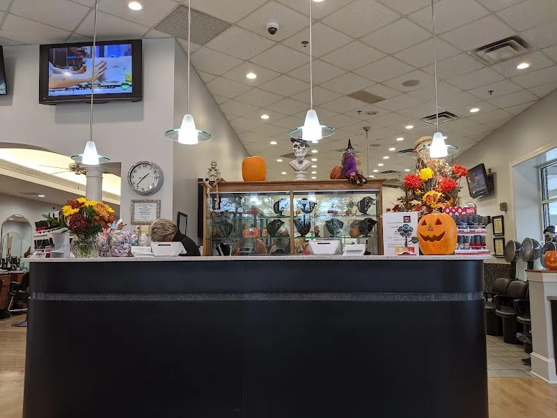 Town Hair Salon
