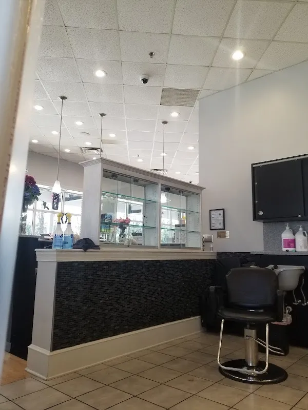 Town Hair Salon