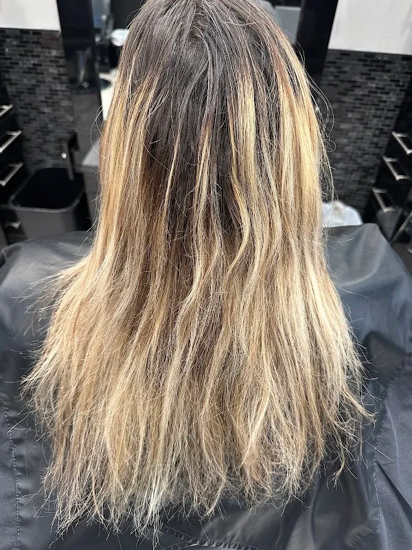 Town Hair Salon