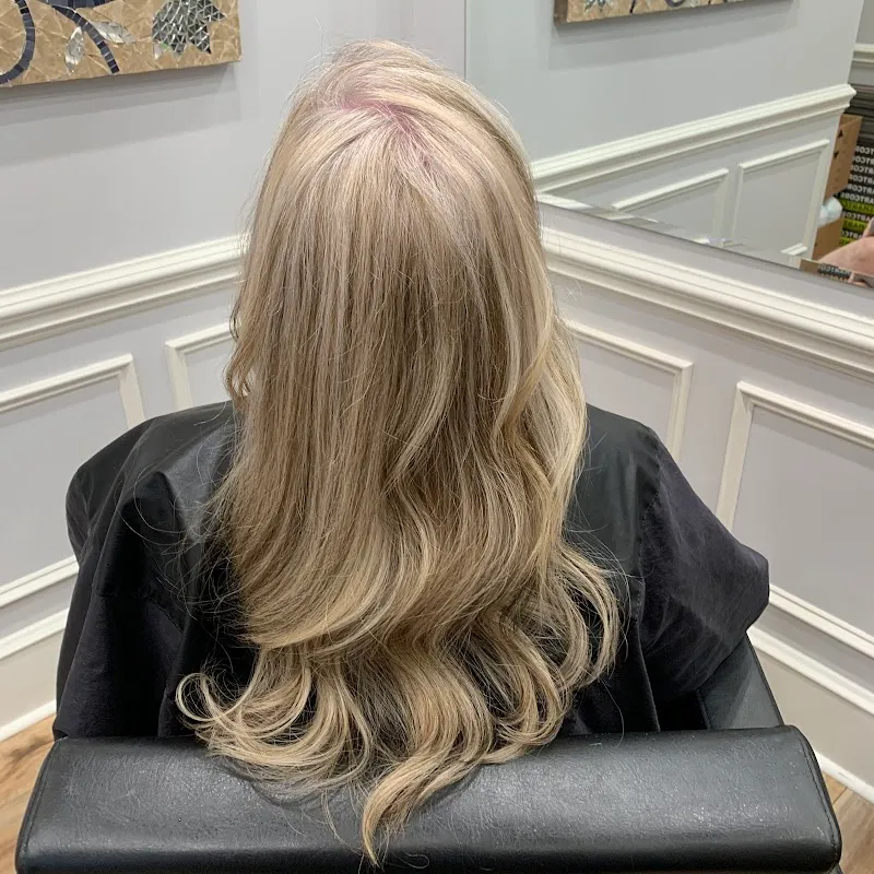 Town Hair Salon