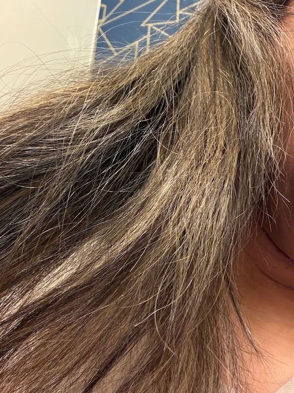 Town Hair Salon