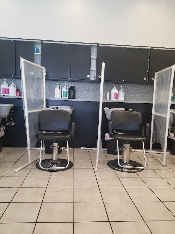 Town Hair Salon