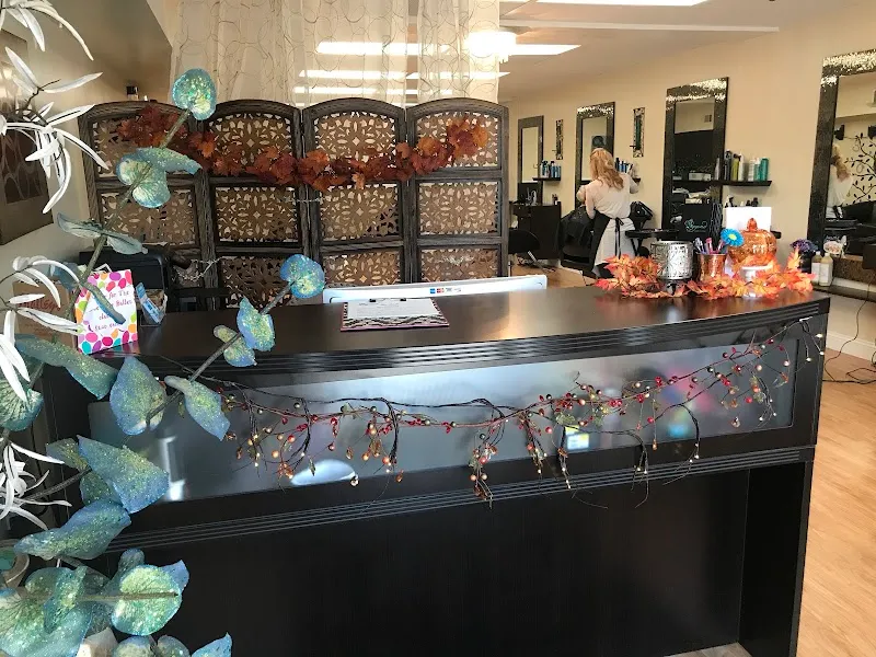 Beyond Hair Studio
