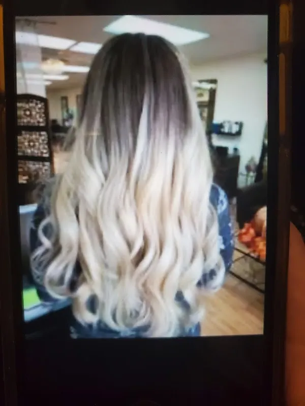 Beyond Hair Studio