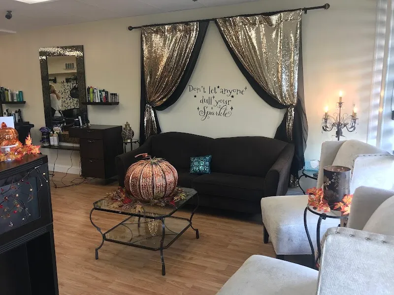 Beyond Hair Studio