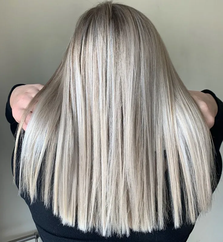 Beyond Hair Studio