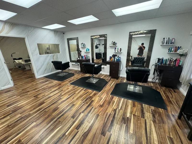 Beyond Hair Studio