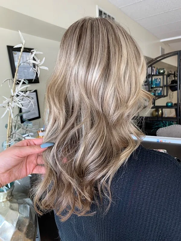 Beyond Hair Studio