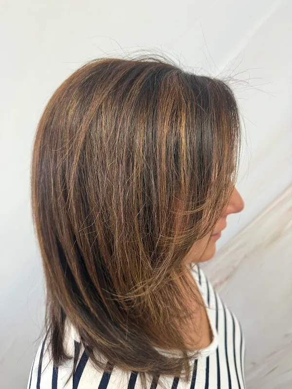 Beyond Hair Studio