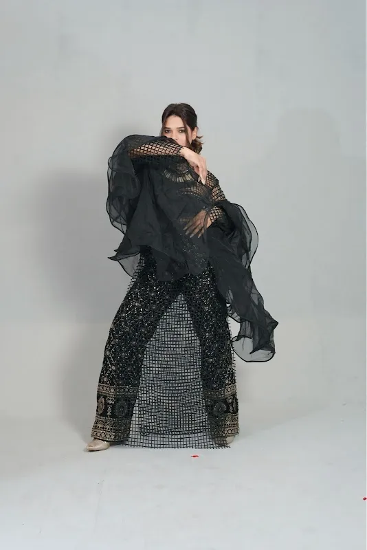 Snazzy Snaps & Fashion Studio By Akkii Photography
