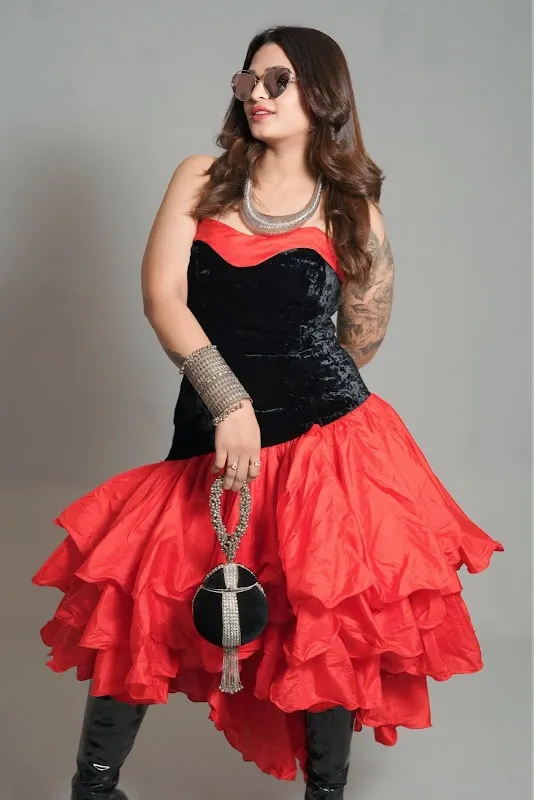 Snazzy Snaps & Fashion Studio By Akkii Photography
