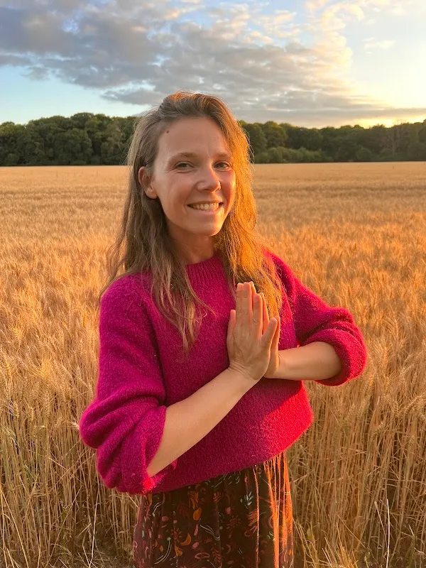 Mlk Yoga Marie Laure K