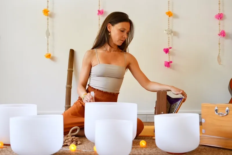 Mlk Yoga Marie Laure K