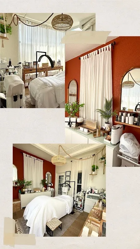 Ladies Lounge Spa