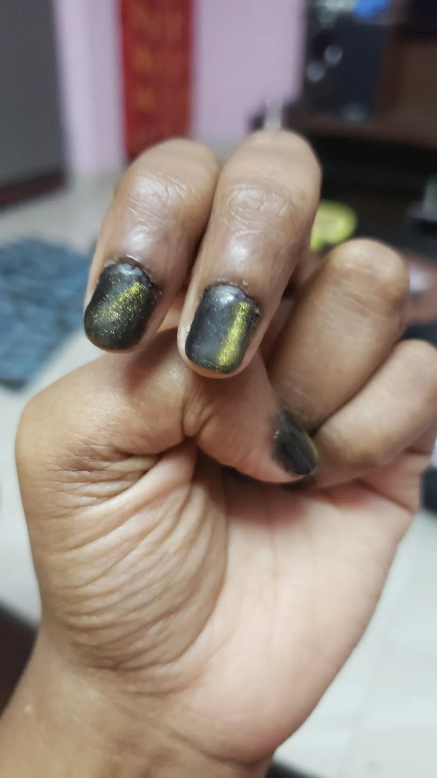 Bounce Unisex Salon, Adyar