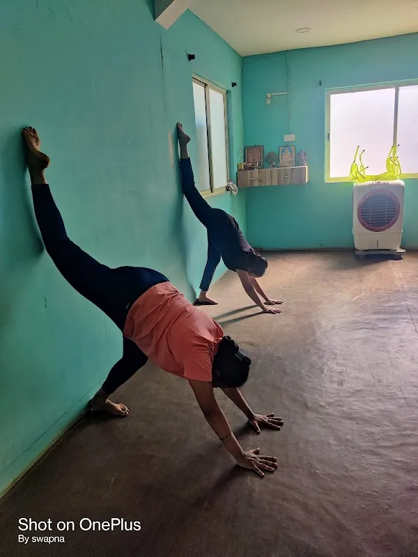 Augadh Yoga