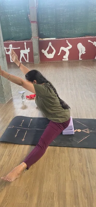 Augadh Yoga