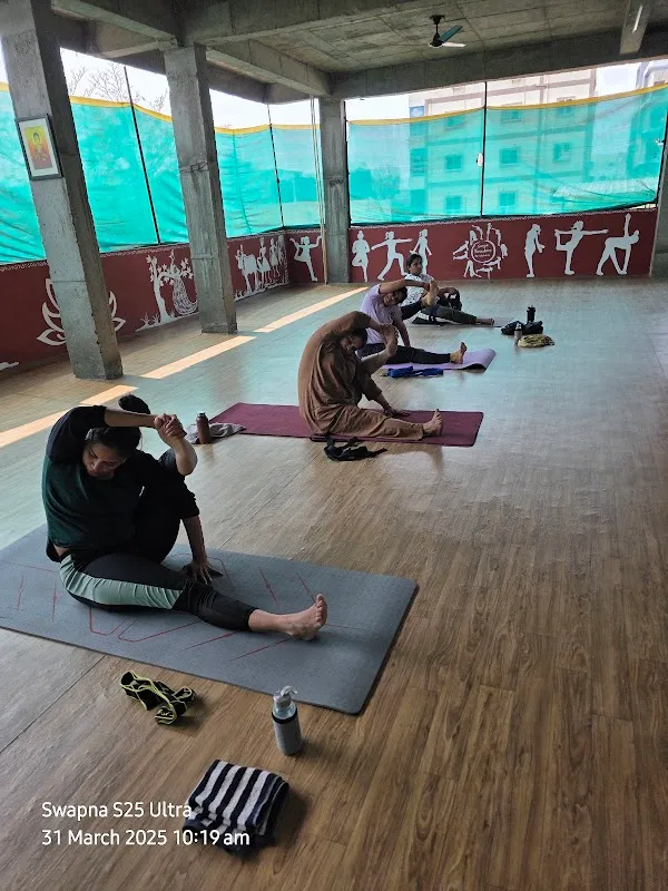 Augadh Yoga