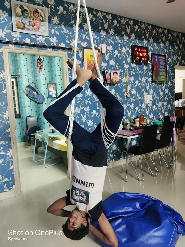 Augadh Yoga