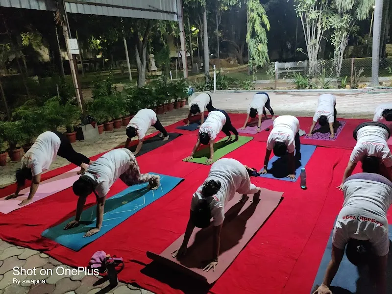 Augadh Yoga