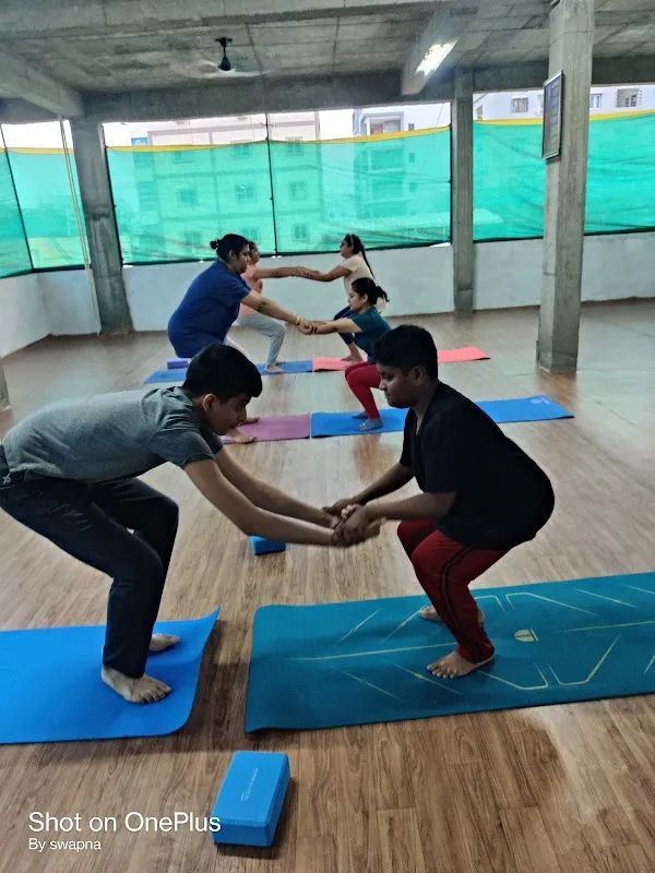 Augadh Yoga