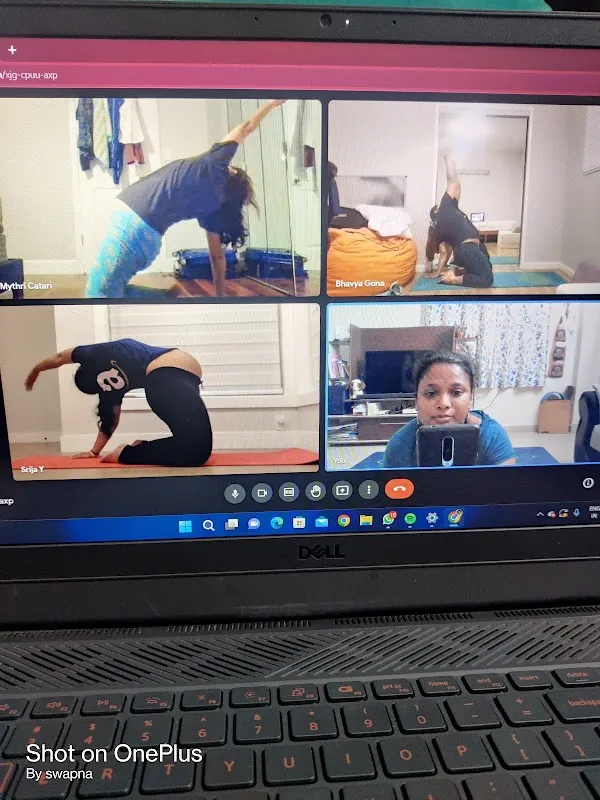 Augadh Yoga