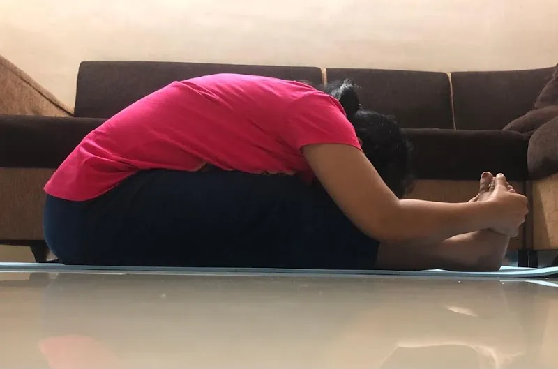 Augadh Yoga