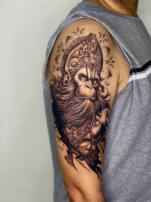 Paakhi Tattoo Studio in Kandivali, Mumbai | Semi Permanent Makeup | Eyebrow Microblading | Lip Blush