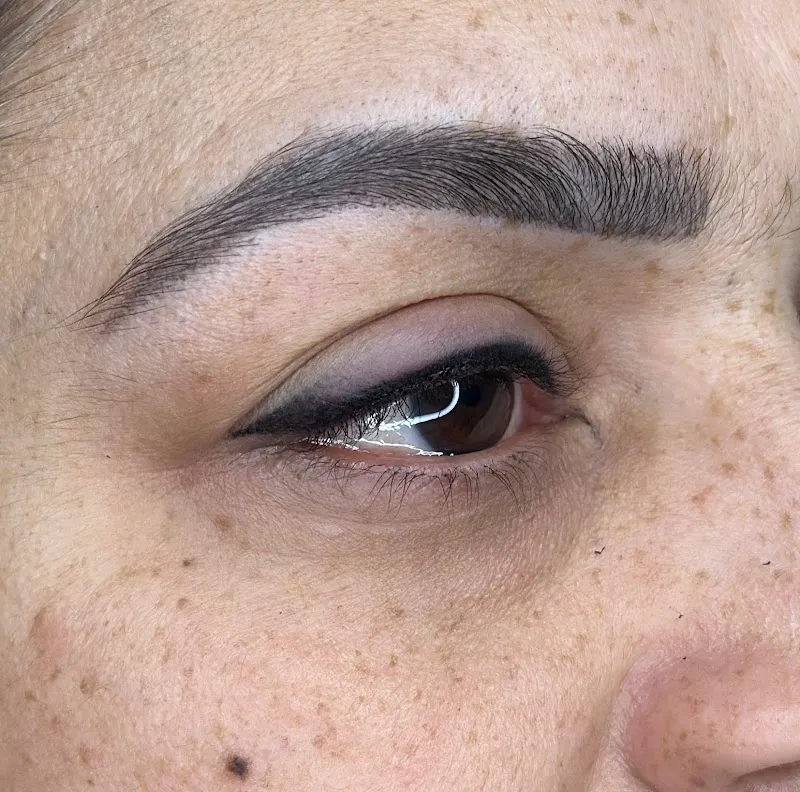 Paakhi Tattoo Studio in Kandivali, Mumbai | Semi Permanent Makeup | Eyebrow Microblading | Lip Blush