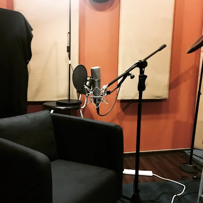 Backbeat Studios (Recording & Audio Production)