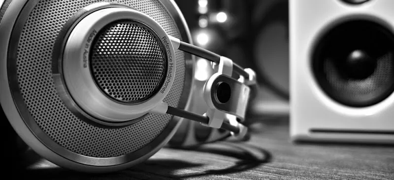 Backbeat Studios (Recording & Audio Production)