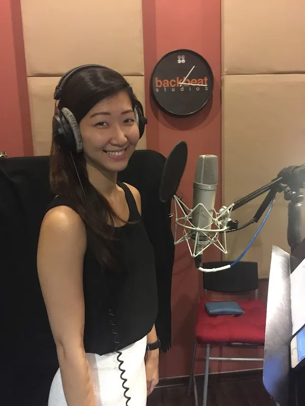 Backbeat Studios (Recording & Audio Production)