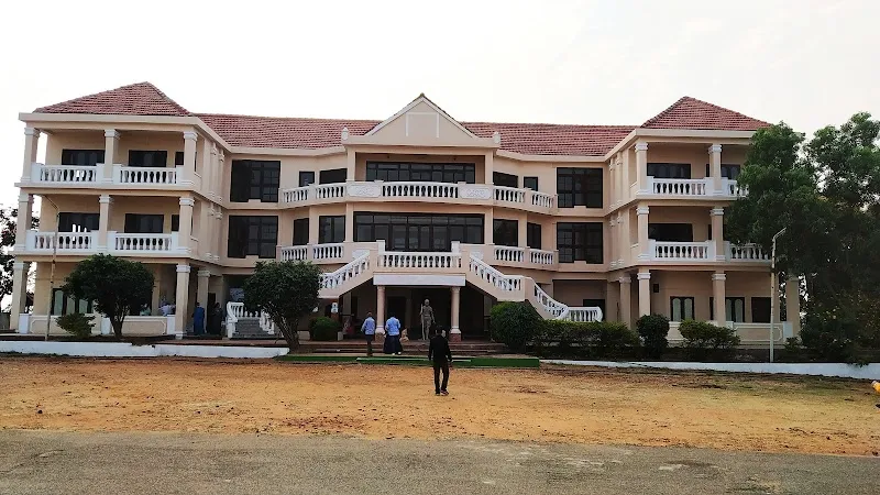 Ramanaidu Studios