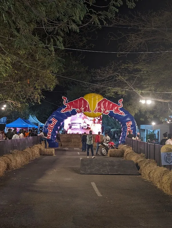 Ramanaidu Studios