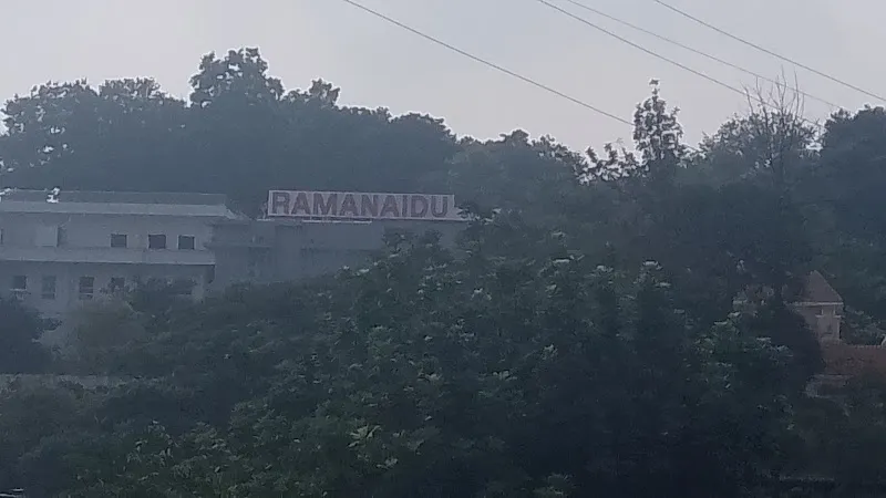 Ramanaidu Studios