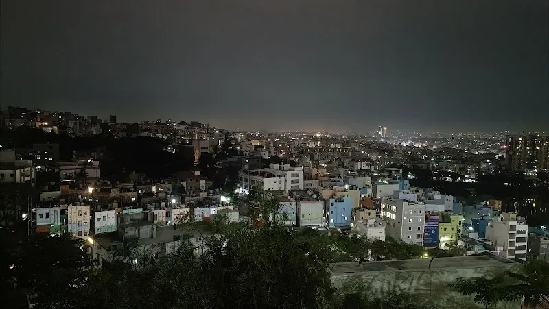Ramanaidu Studios
