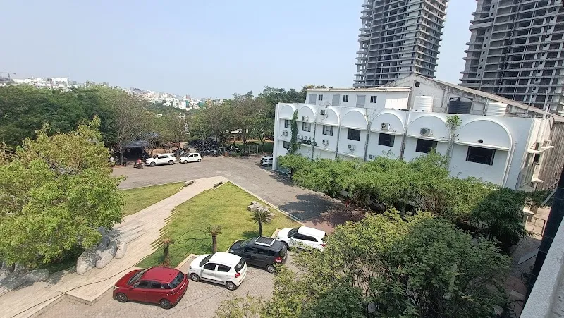 Ramanaidu Studios