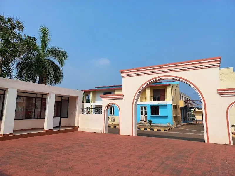 Ramanaidu Studios