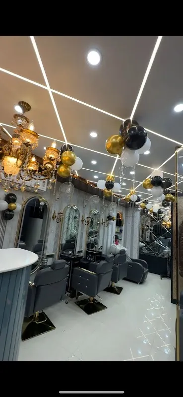 MAKEOVER BY R.KAUR | Best Salon in Adarsh Nagar Delhi