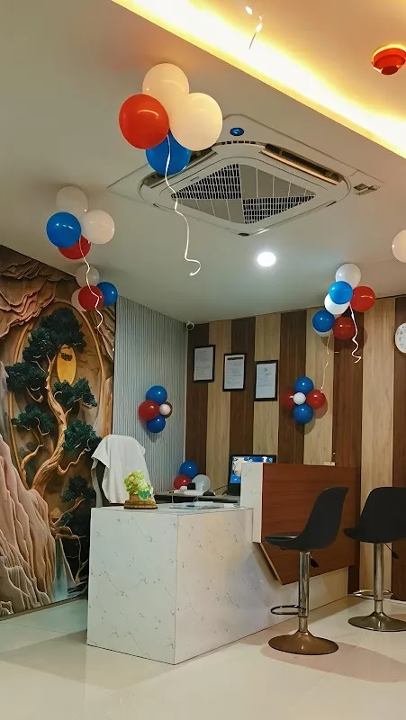 Blue Sapphire Spa & Salon
