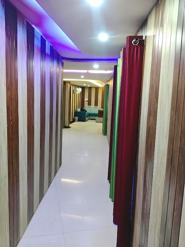 Blue Sapphire Spa & Salon