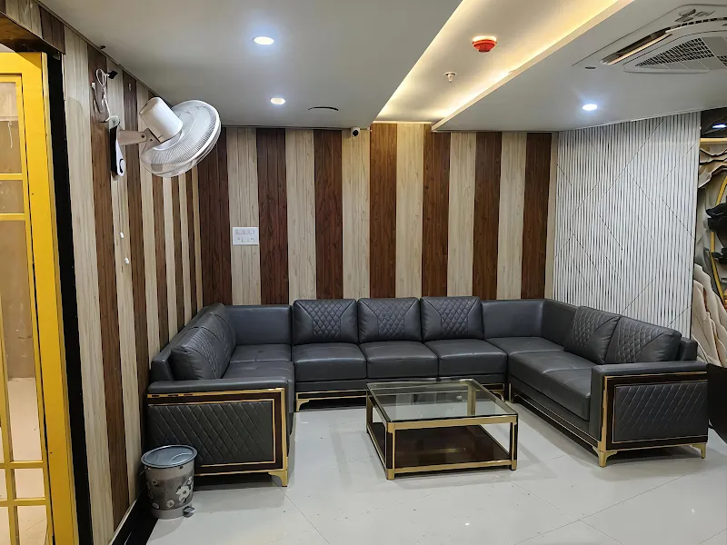 Blue Sapphire Spa & Salon