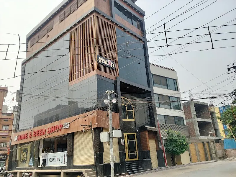 Blue Sapphire Spa & Salon